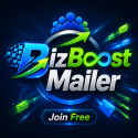 Biz Boost Mailer